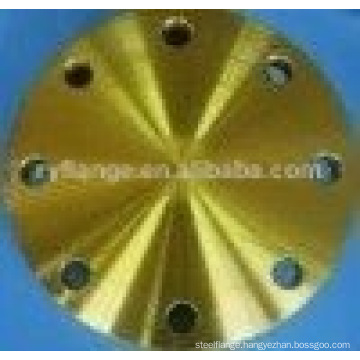 SABS1123 BLIND FLANGE